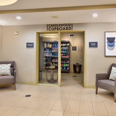Candlewood Suites Dallas Fort Worth South By Ihg Exterior foto
