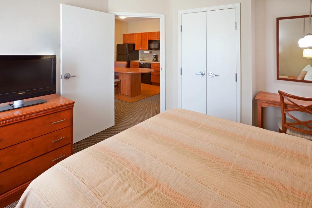Candlewood Suites Dallas Fort Worth South By Ihg Exterior foto