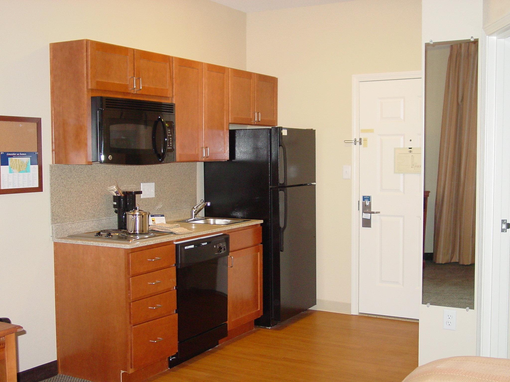 Candlewood Suites Dallas Fort Worth South By Ihg Exterior foto