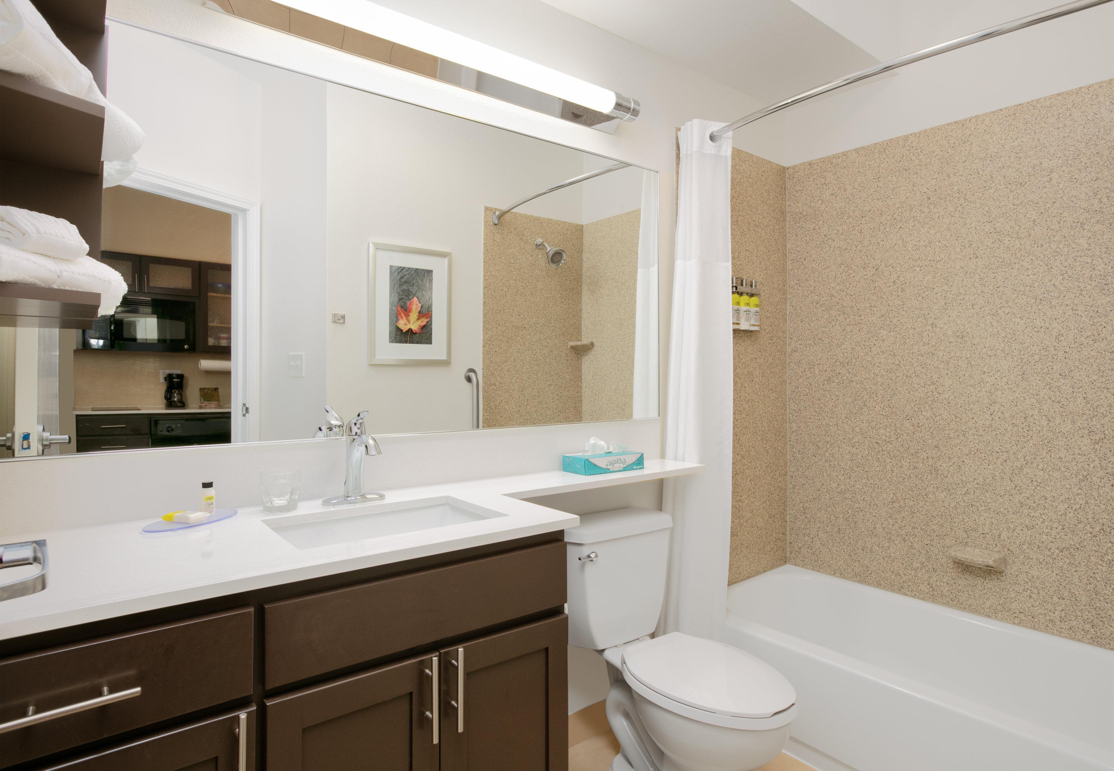 Candlewood Suites Dallas Fort Worth South By Ihg Exterior foto