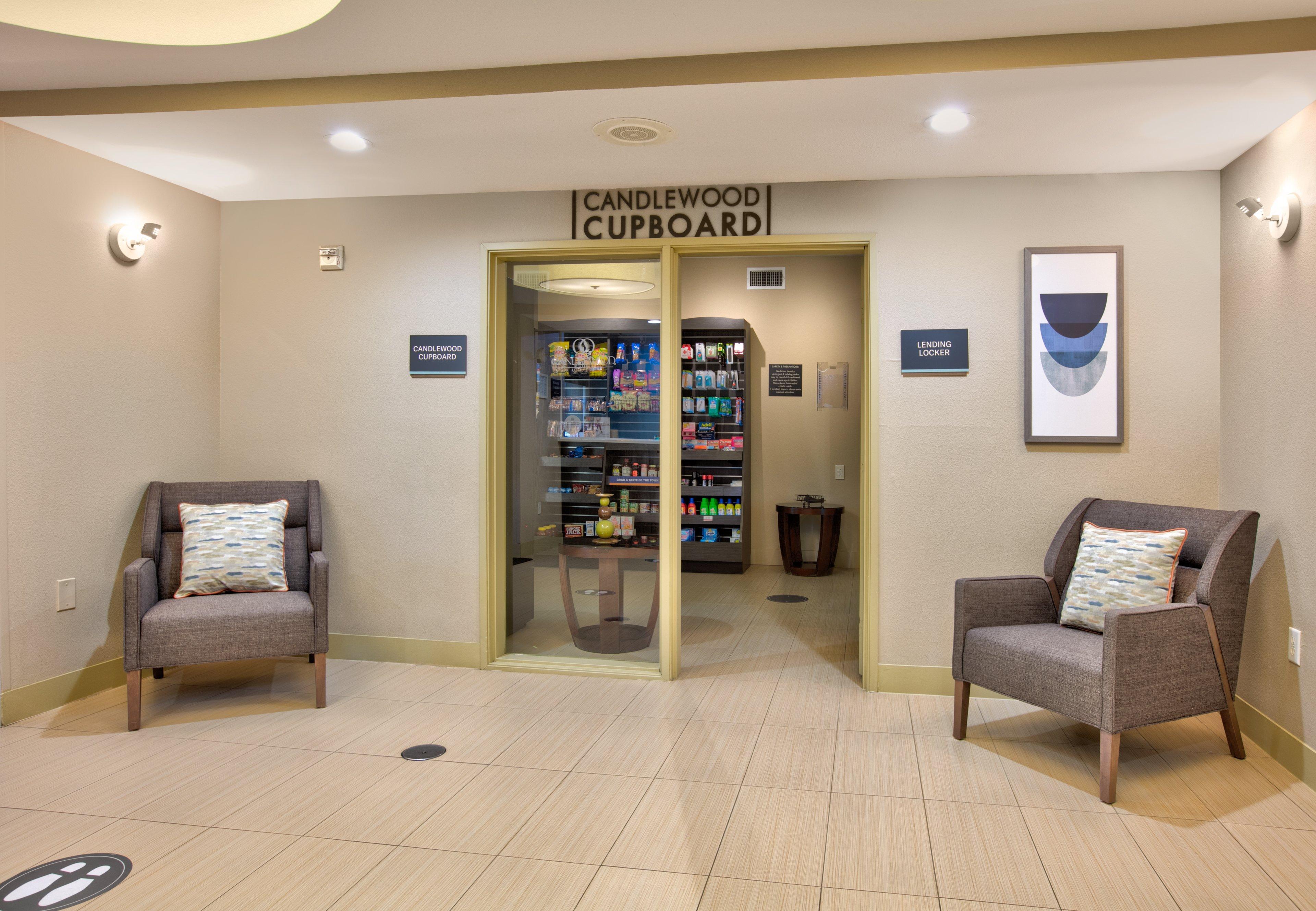 Candlewood Suites Dallas Fort Worth South By Ihg Exterior foto