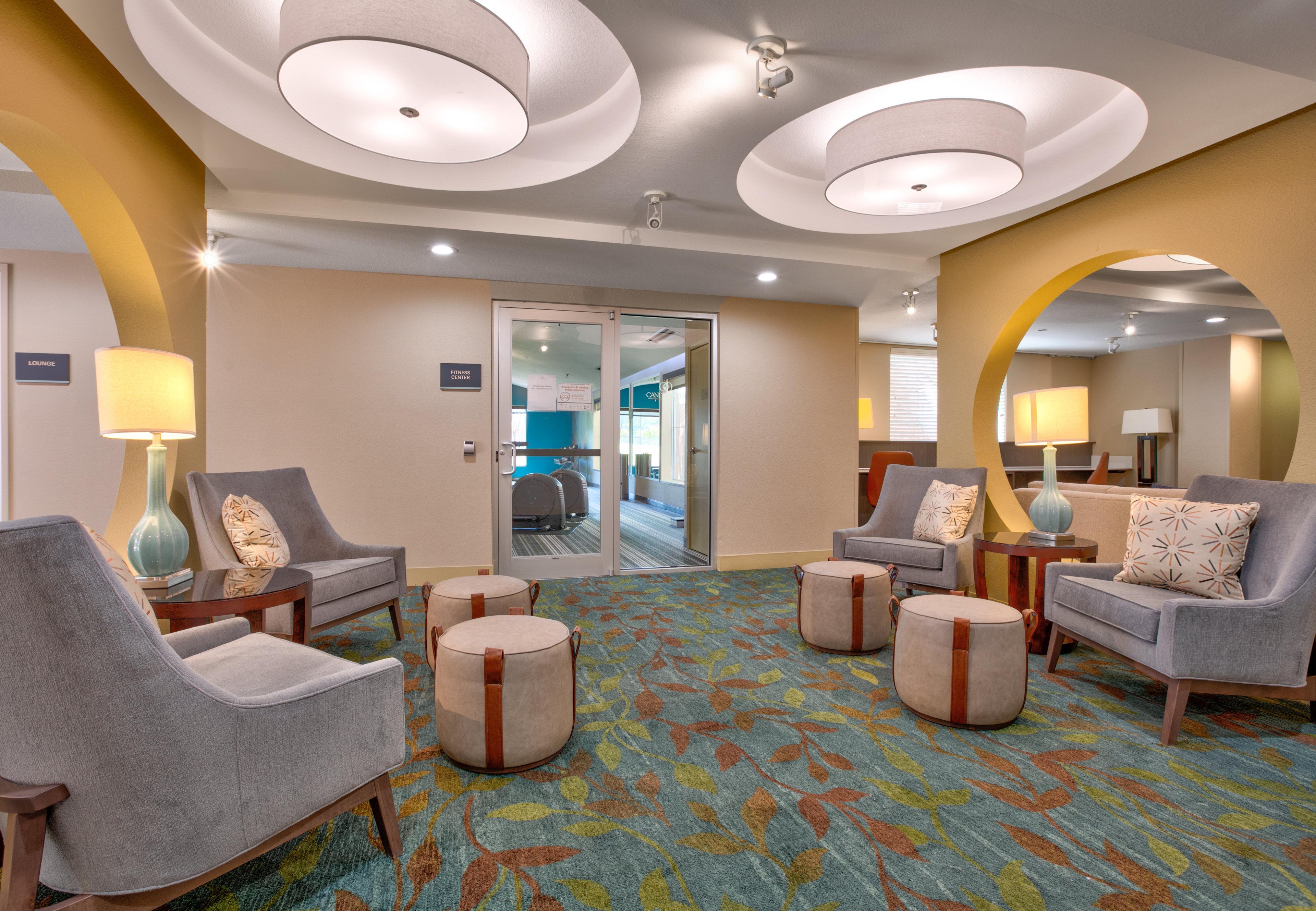 Candlewood Suites Dallas Fort Worth South By Ihg Exterior foto