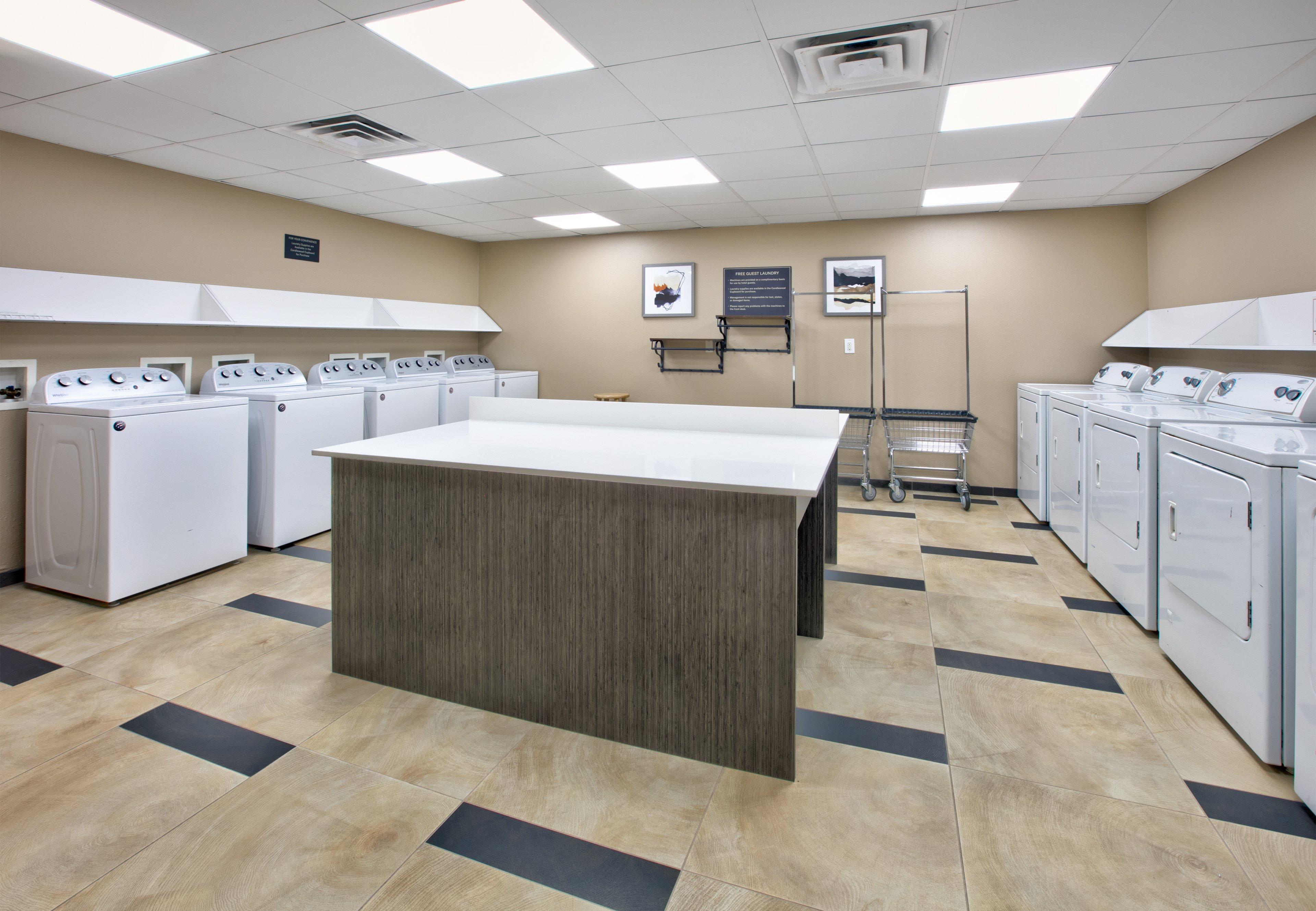 Candlewood Suites Dallas Fort Worth South By Ihg Exterior foto