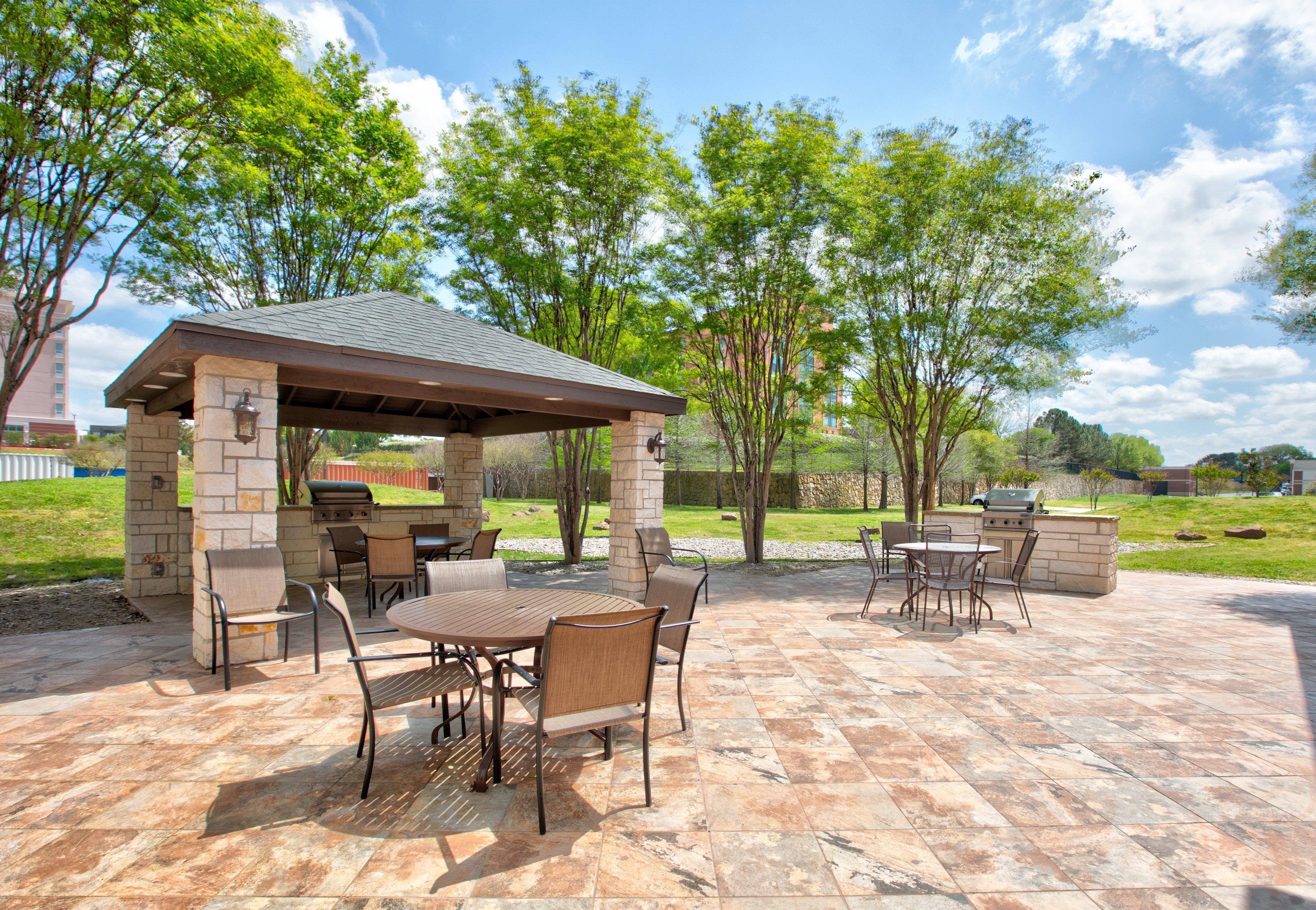 Candlewood Suites Dallas Fort Worth South By Ihg Exterior foto