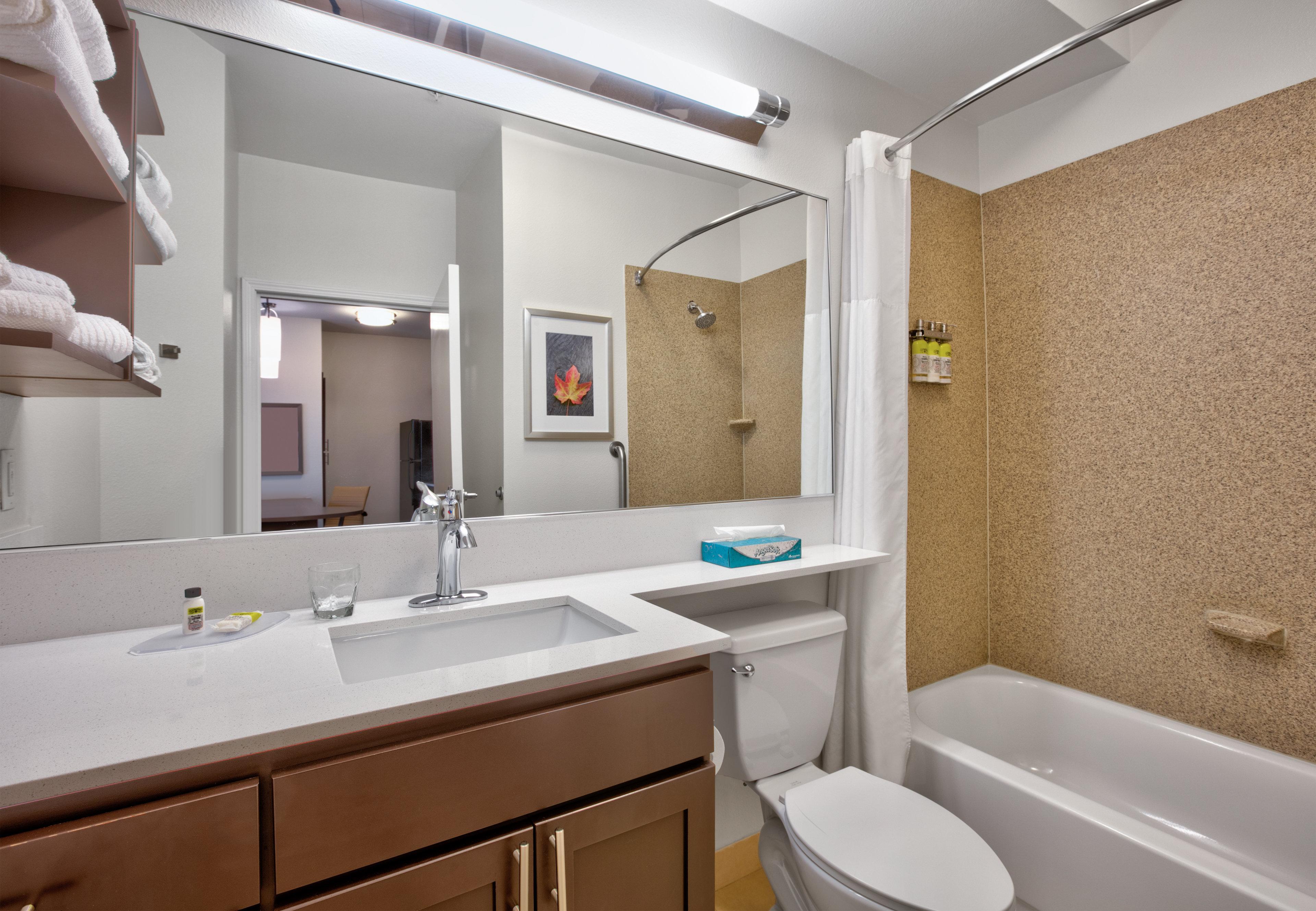 Candlewood Suites Dallas Fort Worth South By Ihg Exterior foto