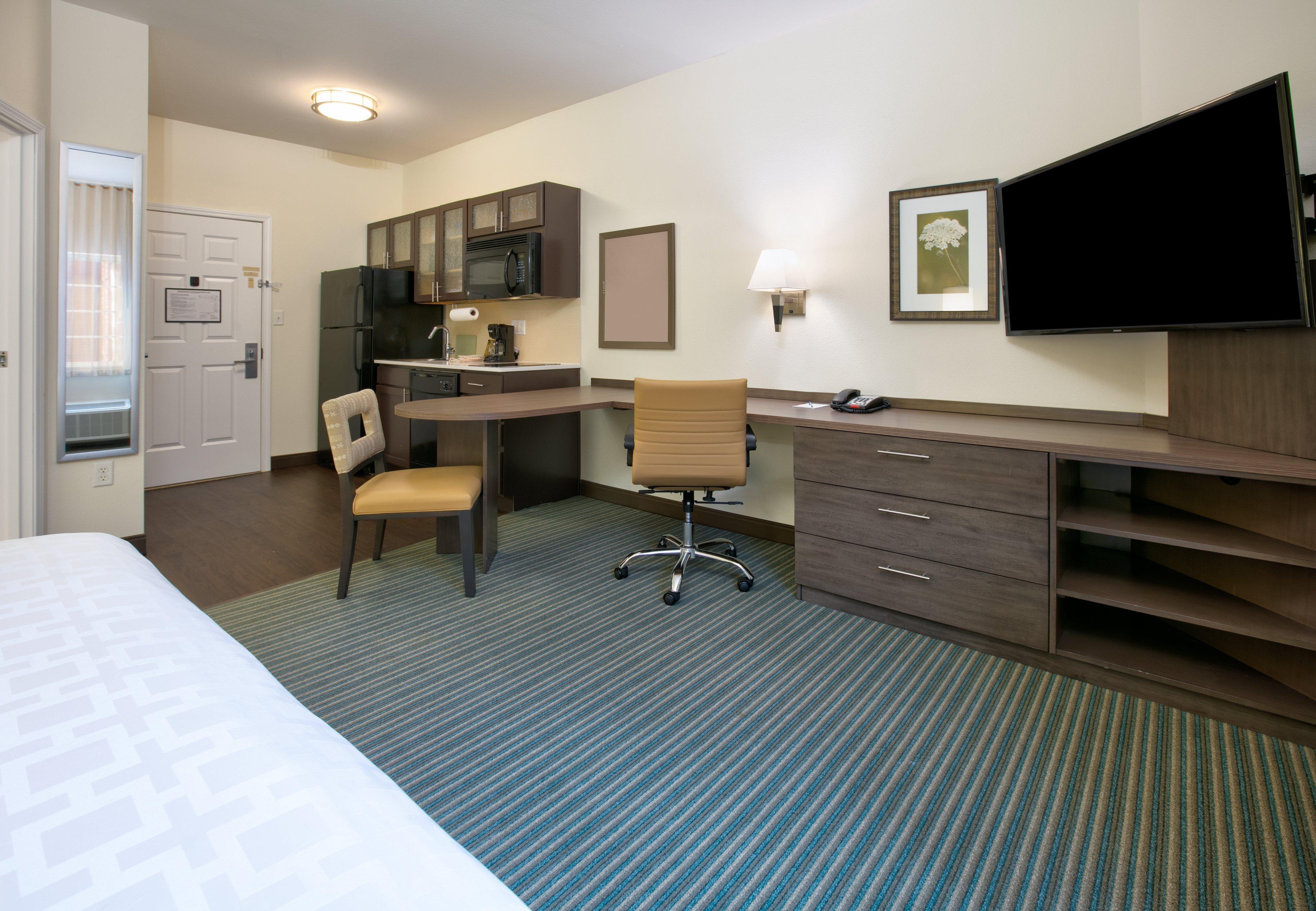 Candlewood Suites Dallas Fort Worth South By Ihg Exterior foto