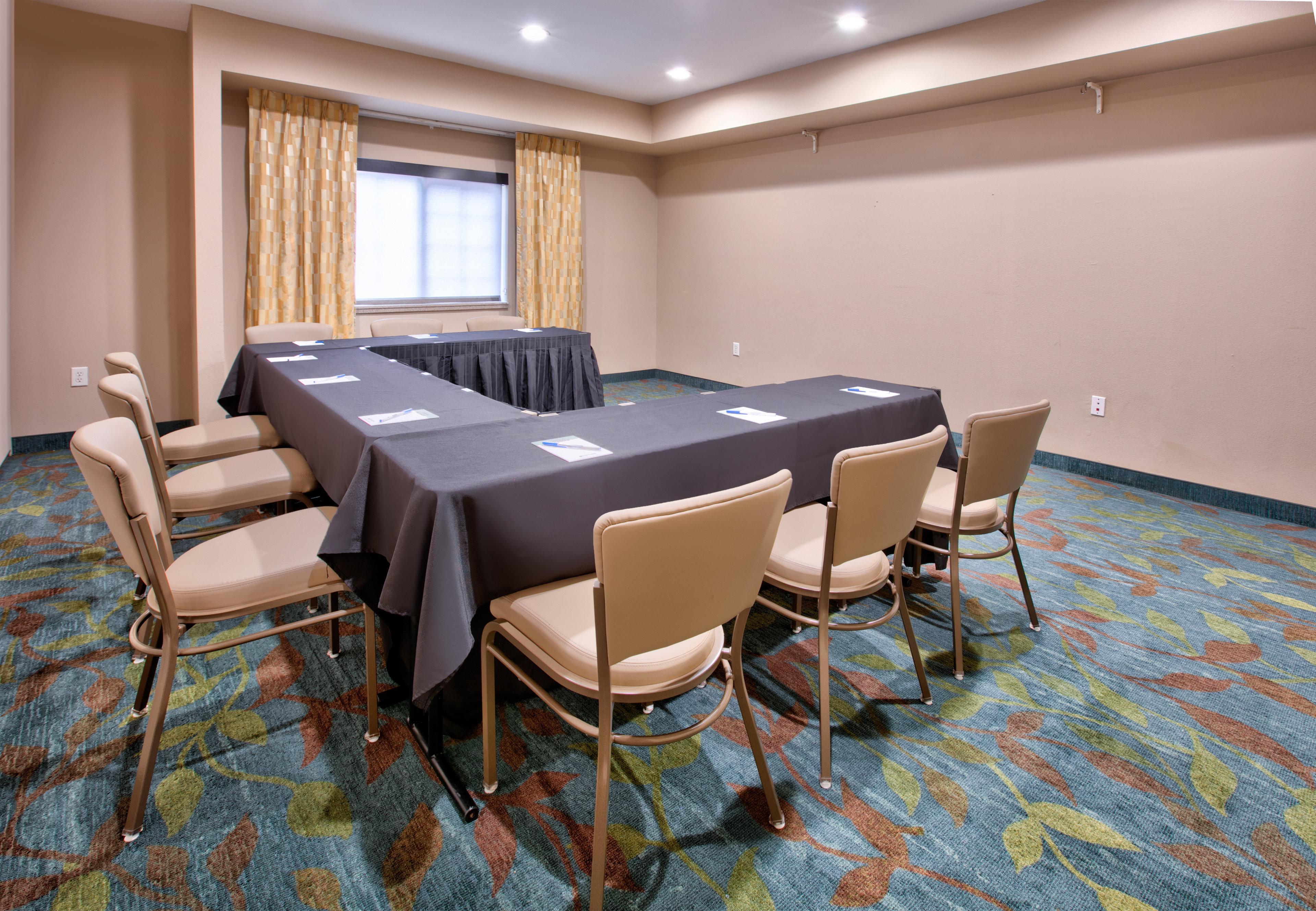 Candlewood Suites Dallas Fort Worth South By Ihg Exterior foto