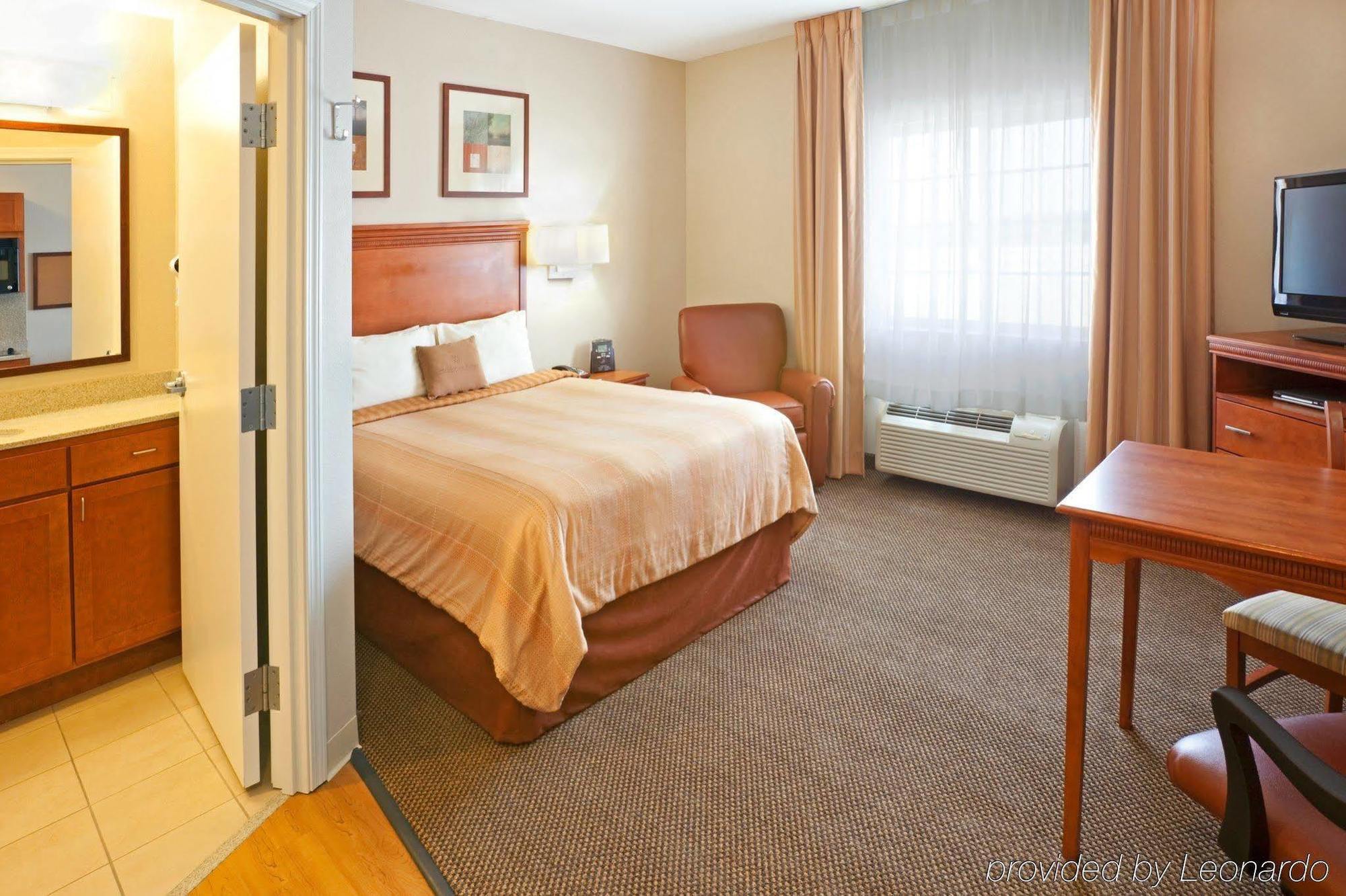 Candlewood Suites Dallas Fort Worth South By Ihg Habitación foto