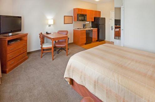 Candlewood Suites Dallas Fort Worth South By Ihg Exterior foto