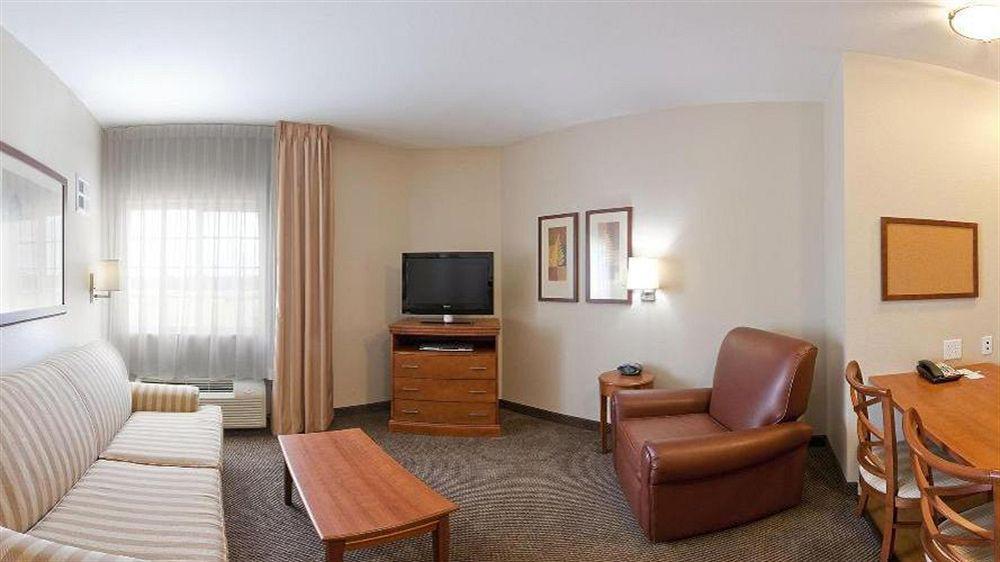 Candlewood Suites Dallas Fort Worth South By Ihg Exterior foto