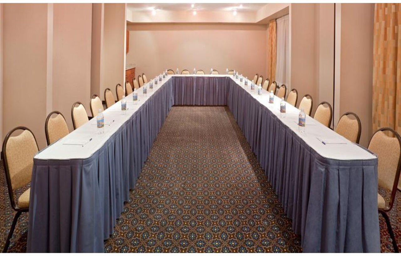 Candlewood Suites Dallas Fort Worth South By Ihg Facilidades foto